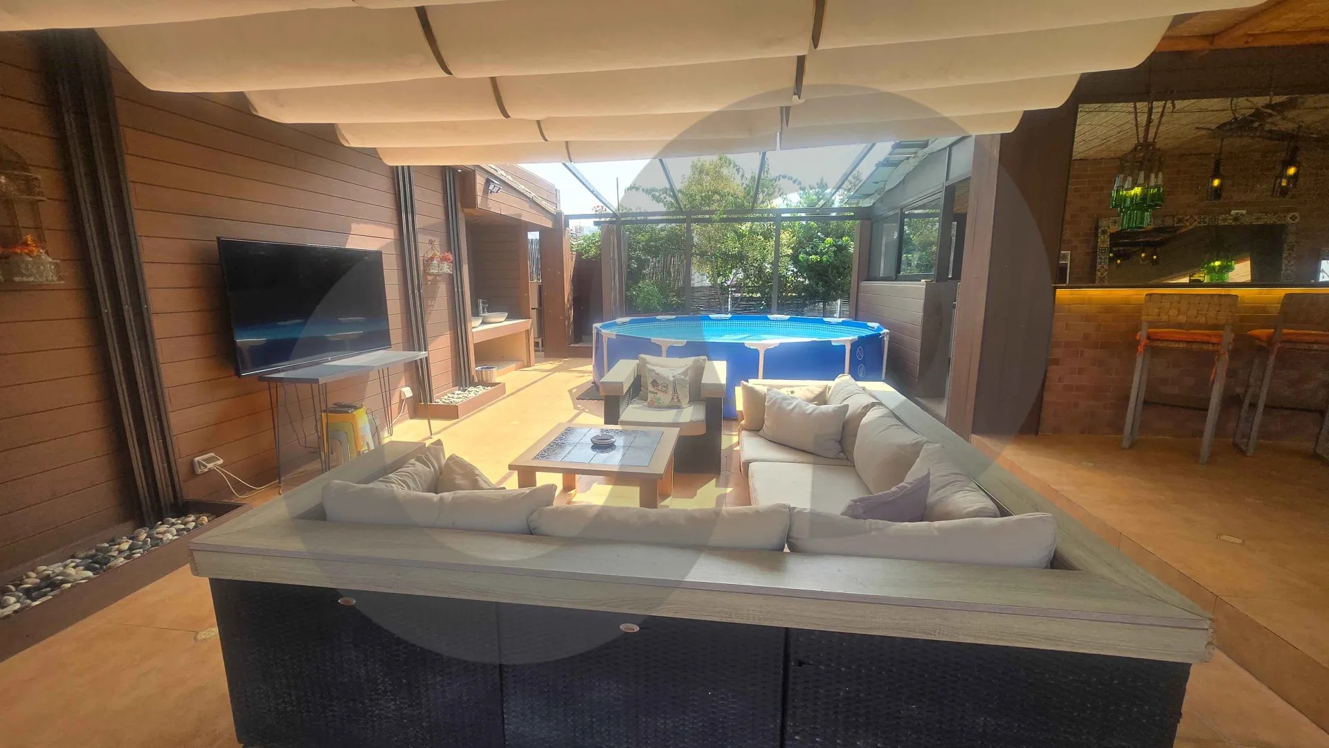 Apartment for Sale in Dbayeh