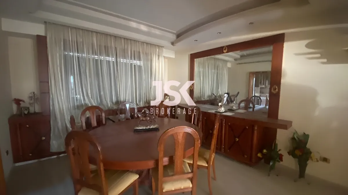 Apartment for Rent in Dik El Mehdi, Lebanon - 3 bed, 3 bath