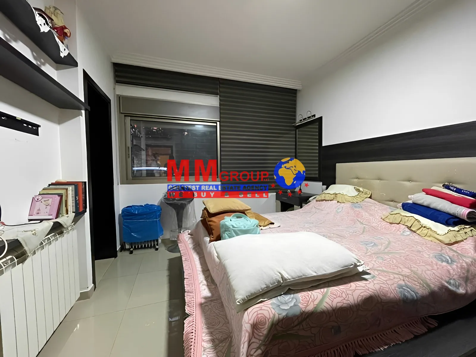 Apartment for Rent in Ain Najm