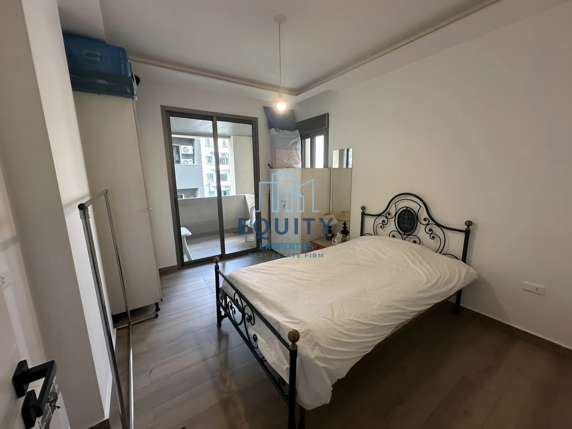 Apartment for sale in Ashrafieh