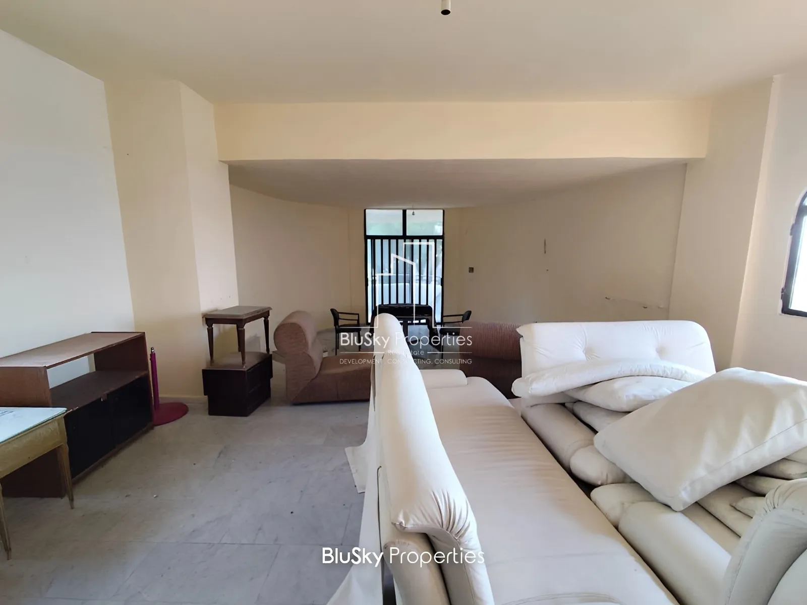 Villa for Sale in Tabarja