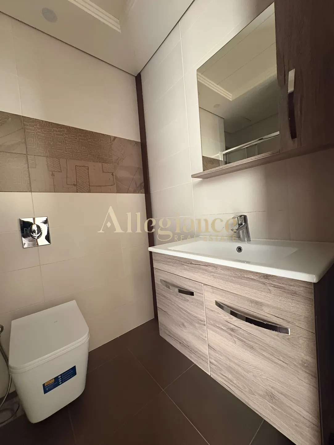 Apartment for sale in Ras El Nabaa