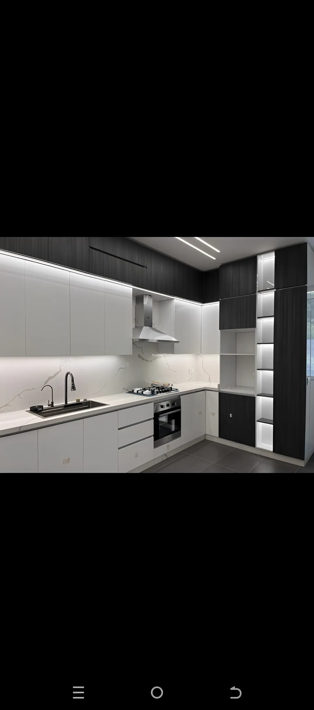 Apartment for sale in Bayada