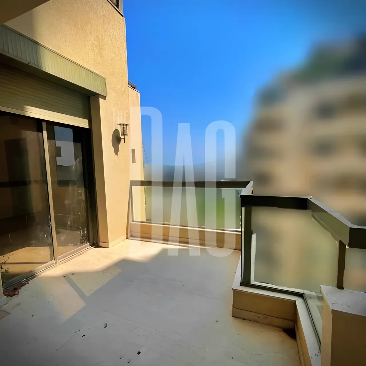 Apartment for Rent in Achrafieh, Beirut, Lebanon - 4 bed, 4 bath