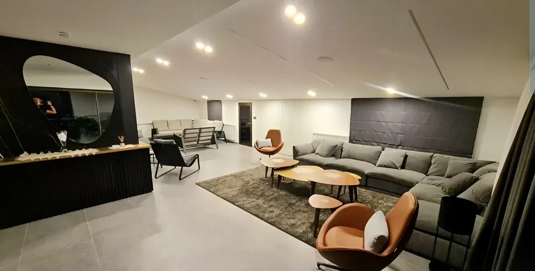 Apartment for Sale in Ghadir