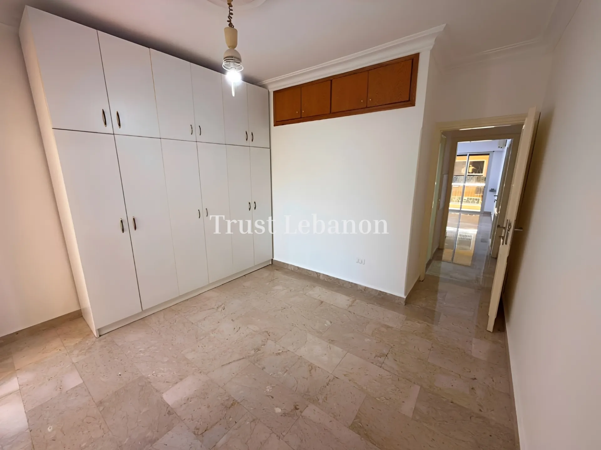 Apartment for rent in Verdun, Bayrut, Lebanon