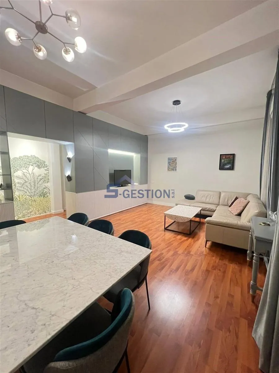 Apartment for Rent in Achrafieh