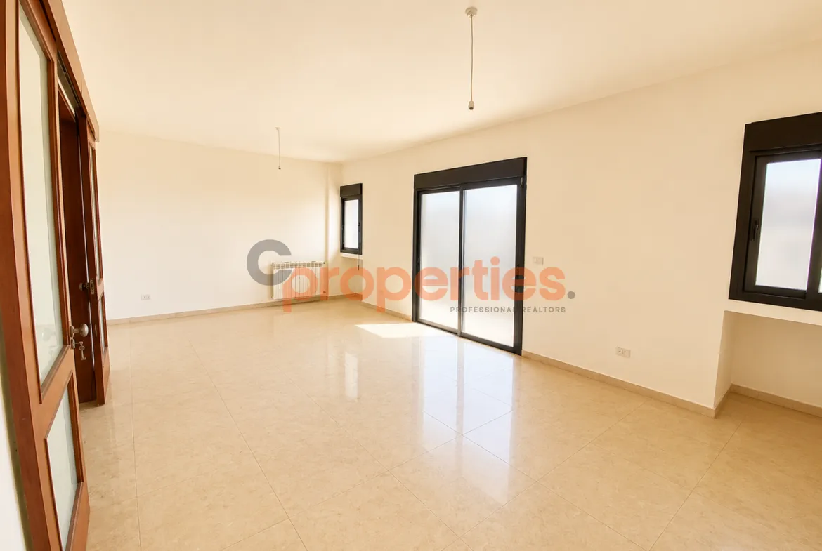 Apartment for Sale in Zalqa