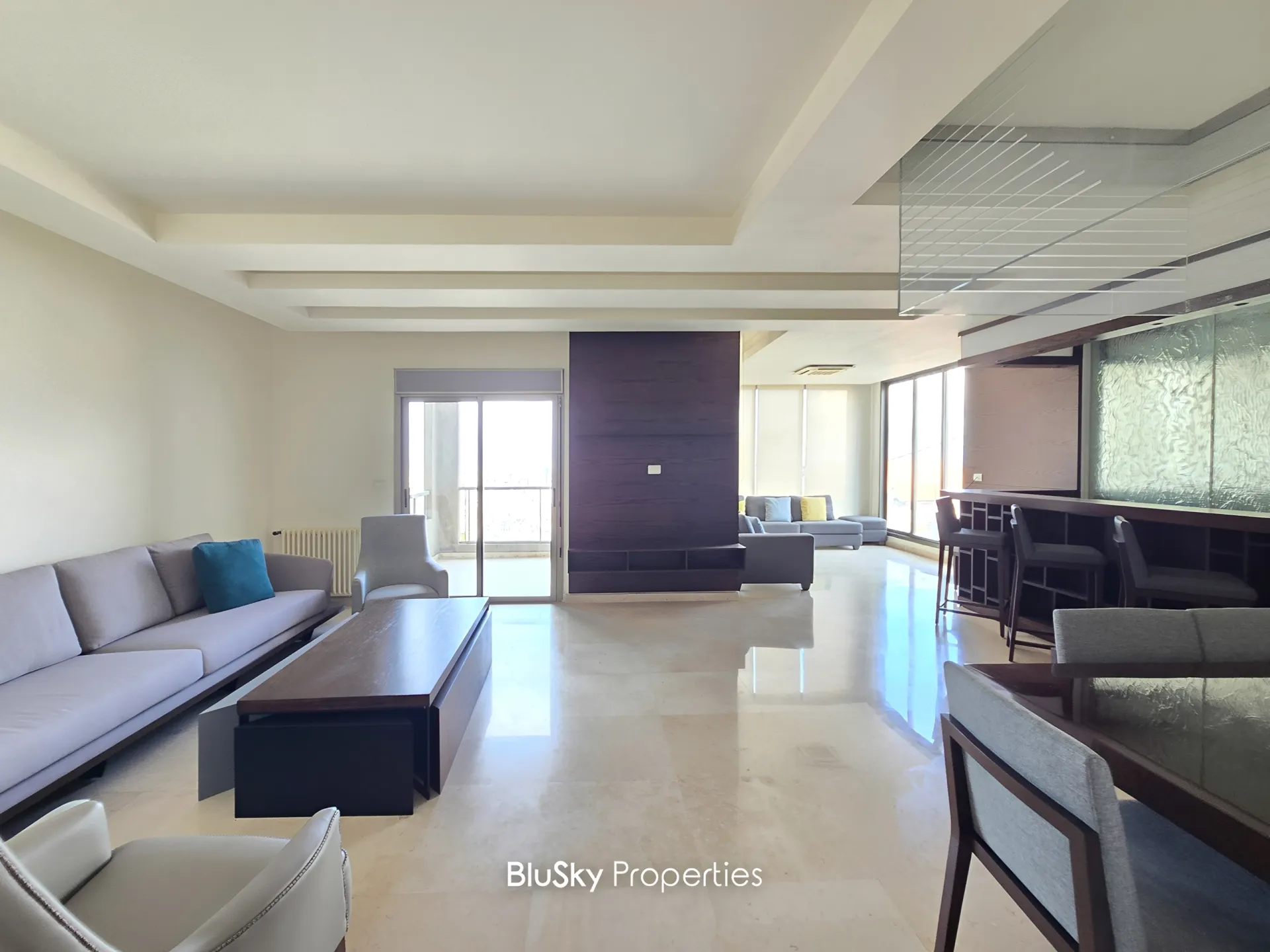 Apartment for sale in Mar Roukouz