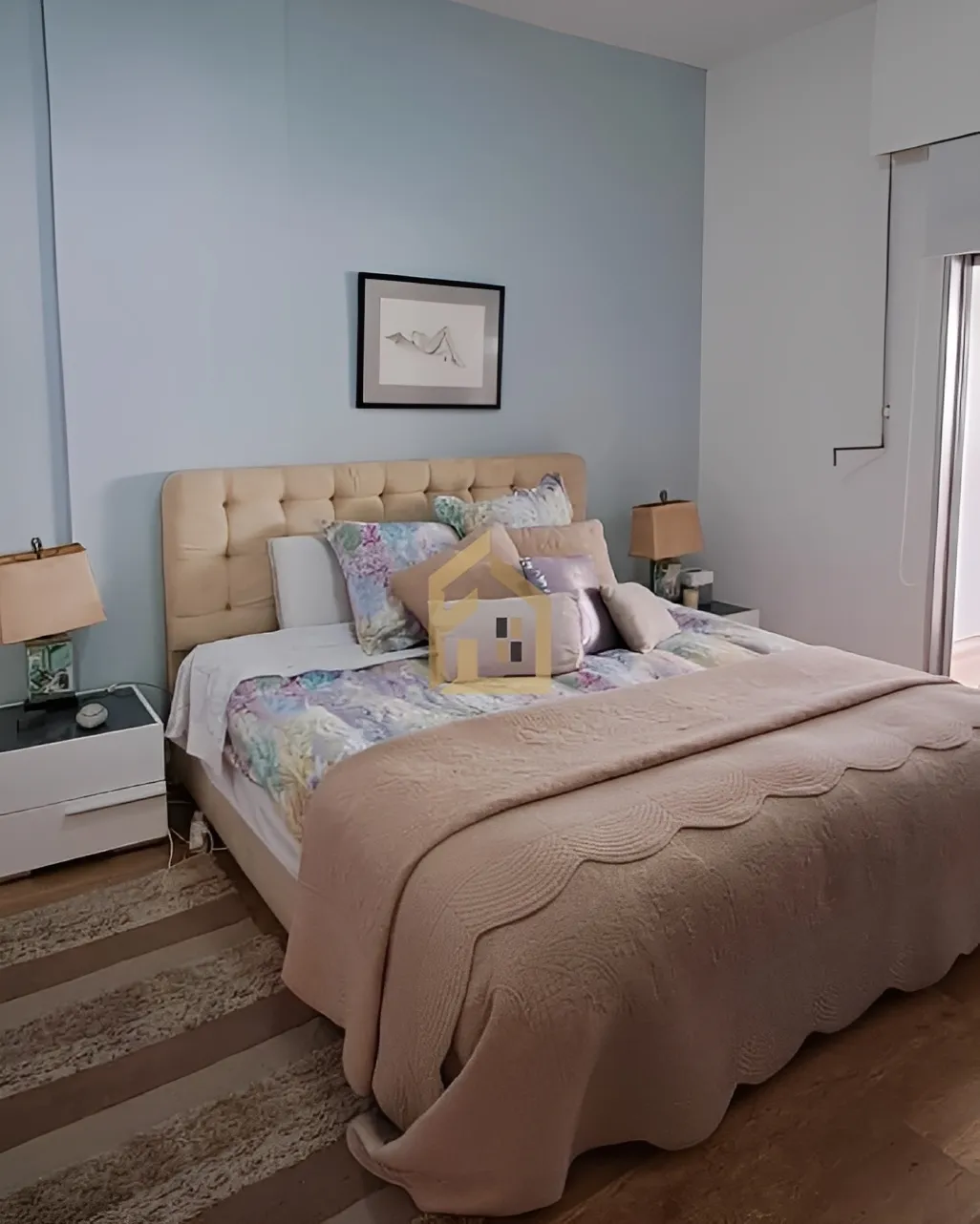 Apartment for sale in Sahel Aalma, Lebanon