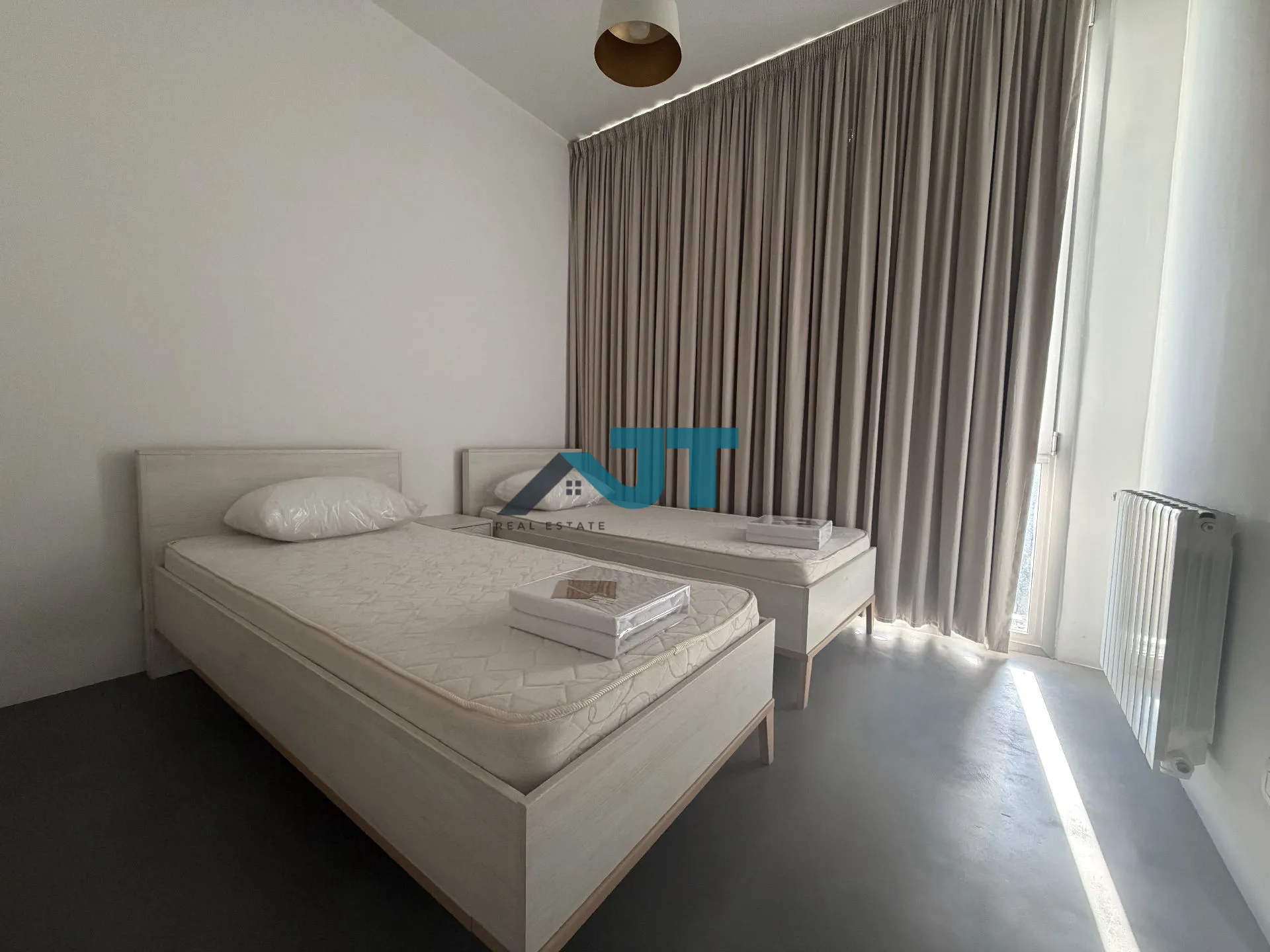 Apartment for rent in Achrafieh, beirut, lebanon