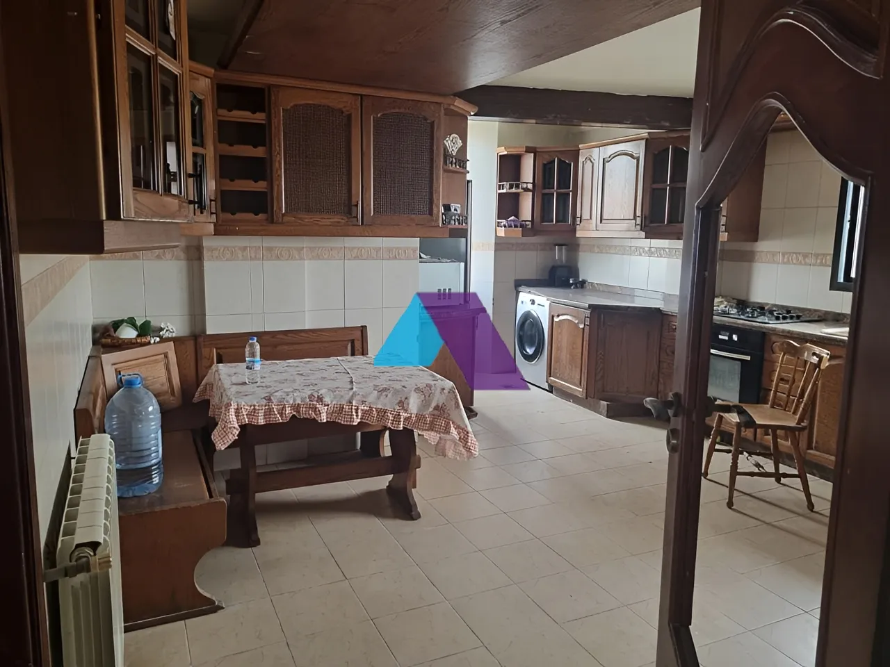 Apartment for Sale in Dekwaneh