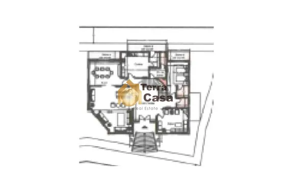 Villa for sale in Touaite