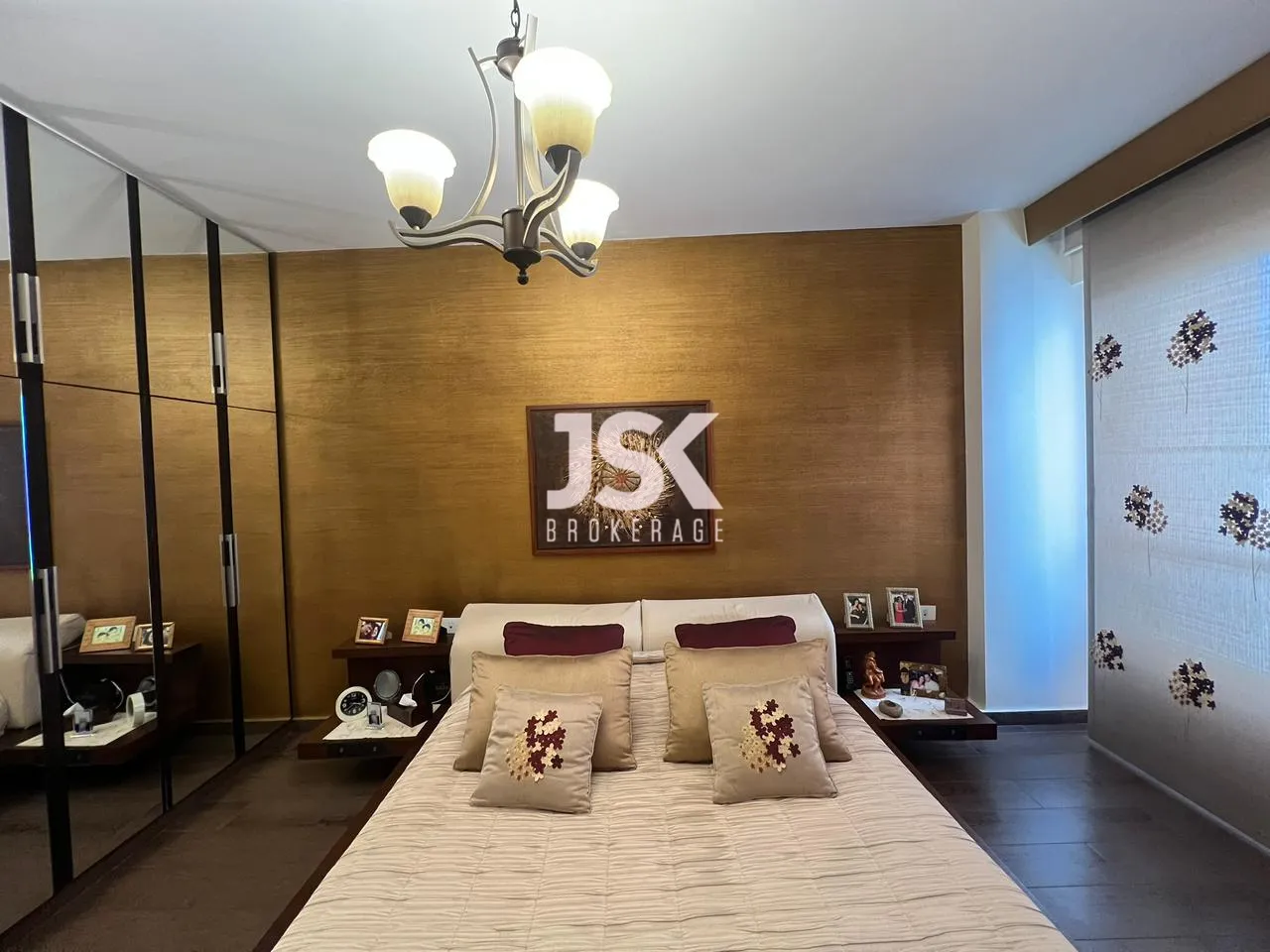 Apartment for Rent in Achrafieh