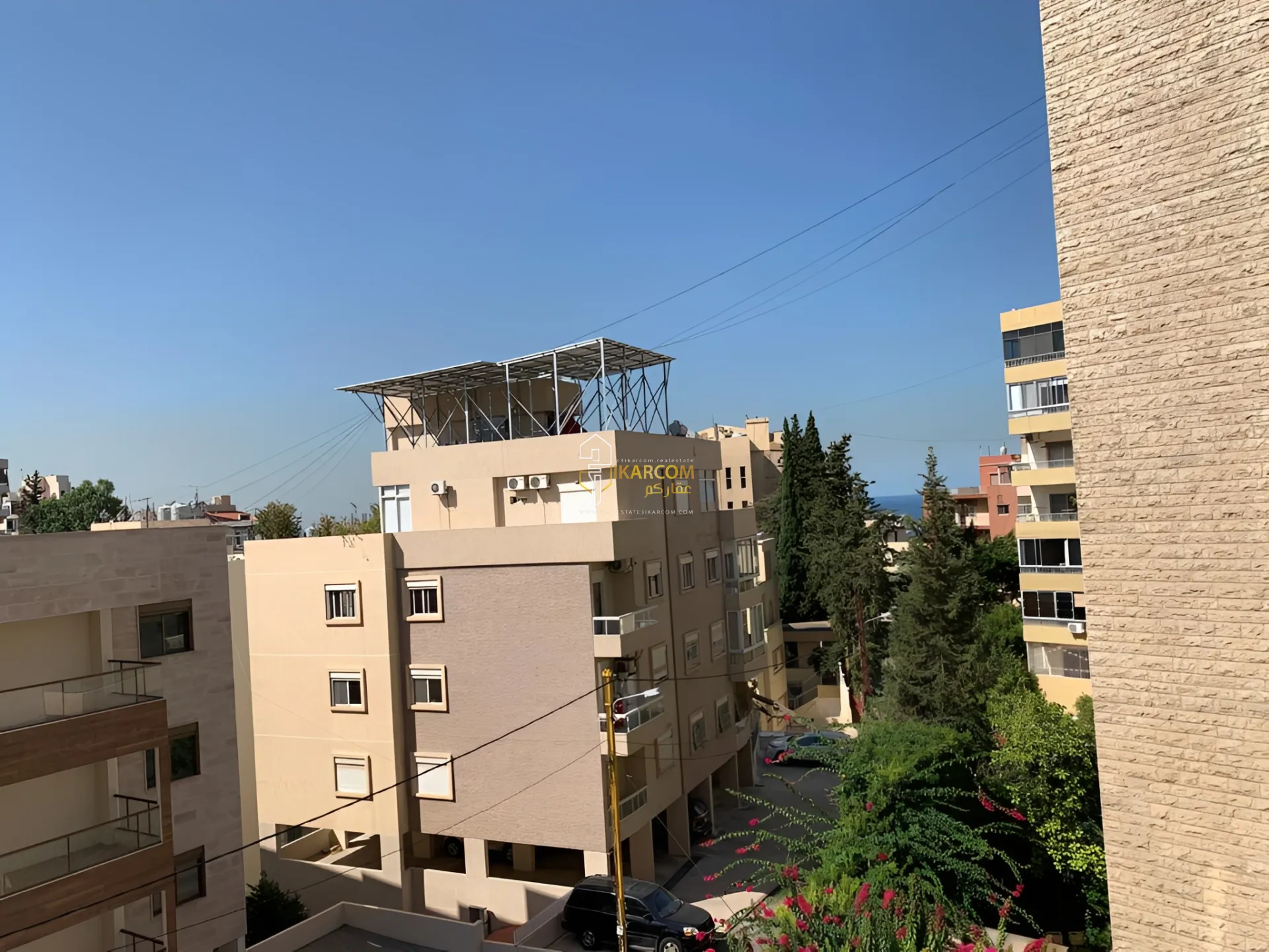 Apartment for Sale in Naqqache