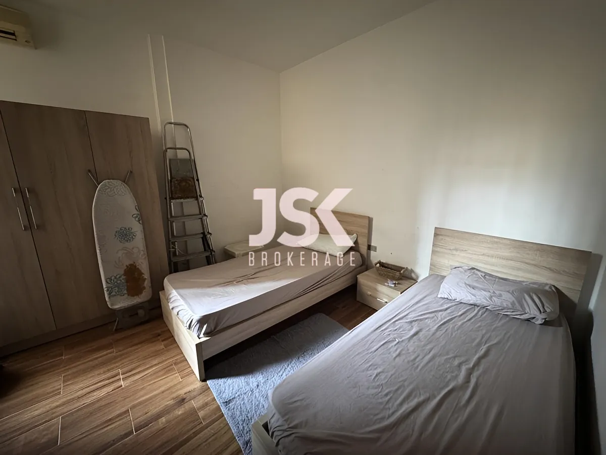 Apartment for Rent in Ain El Tineh, Beirut, Lebanon