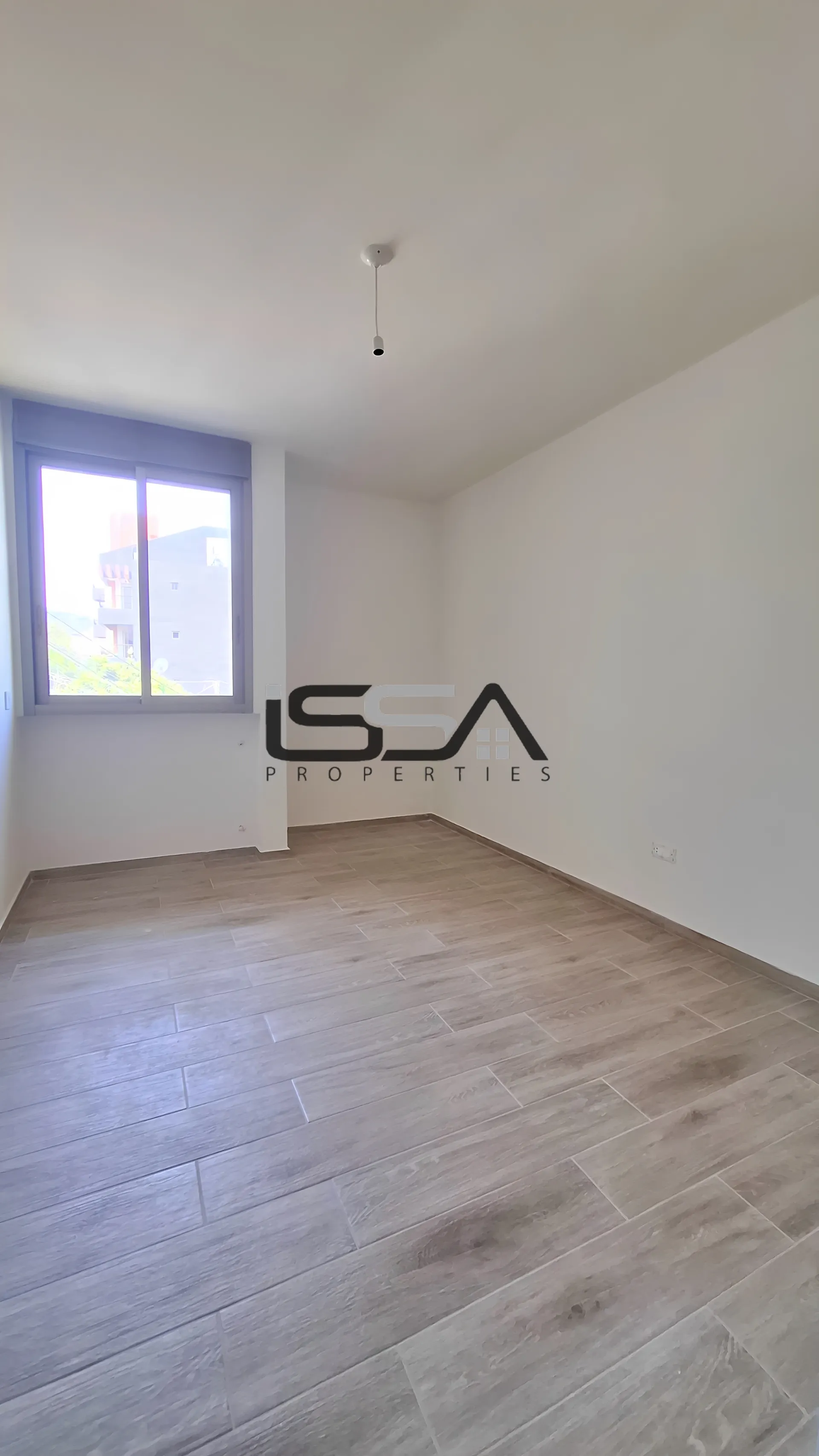 Apartment for sale in Zikrit, lebanon