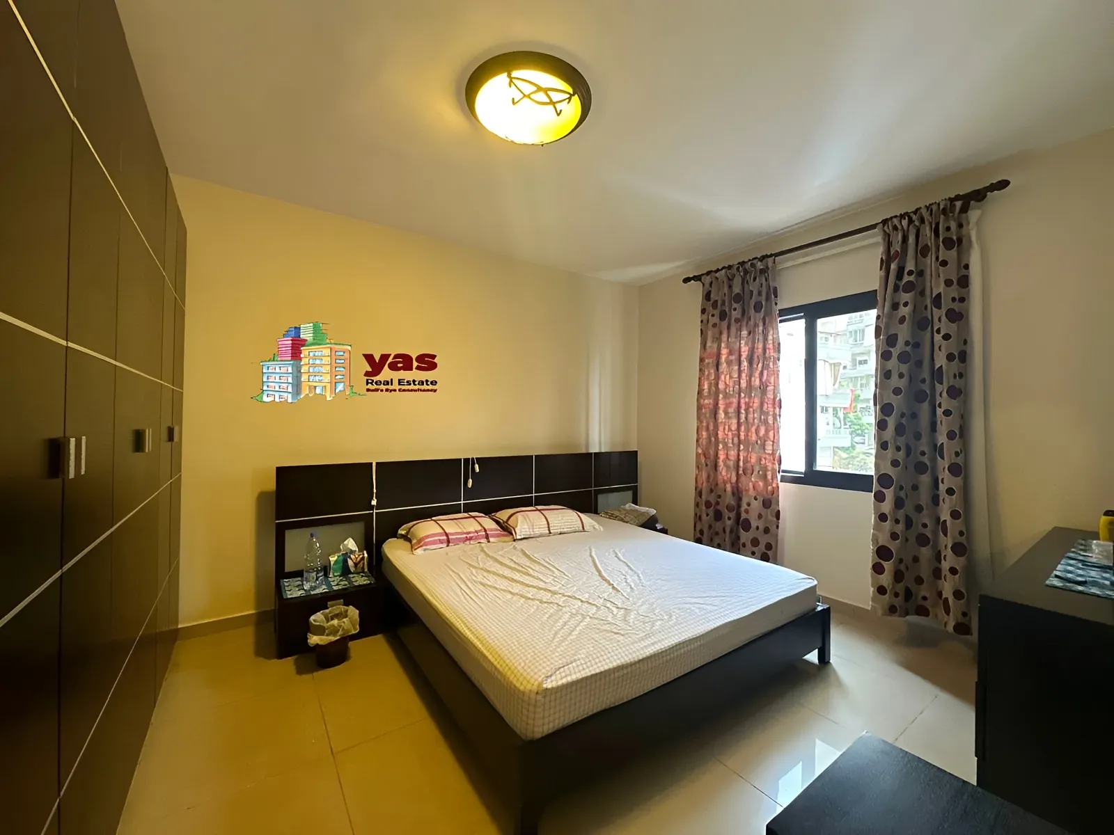 Apartment for Rent in Jal El Dib - 1 bed, 1 bath