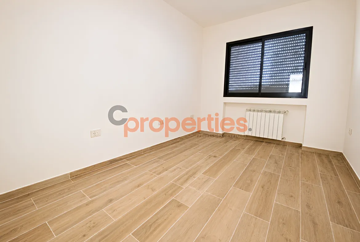 Apartment for Sale in Jal El Dib - 3 bed, 3 bath