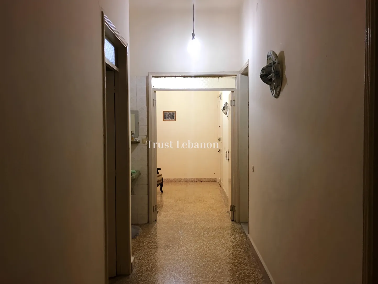 Apartment for rent in Souq El Gharb, Lebanon