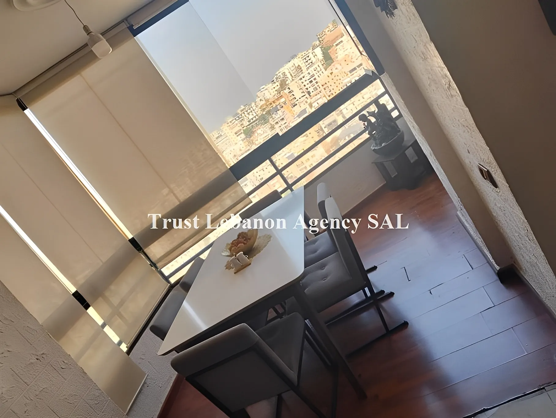Apartment for Sale in Baabda Hadath