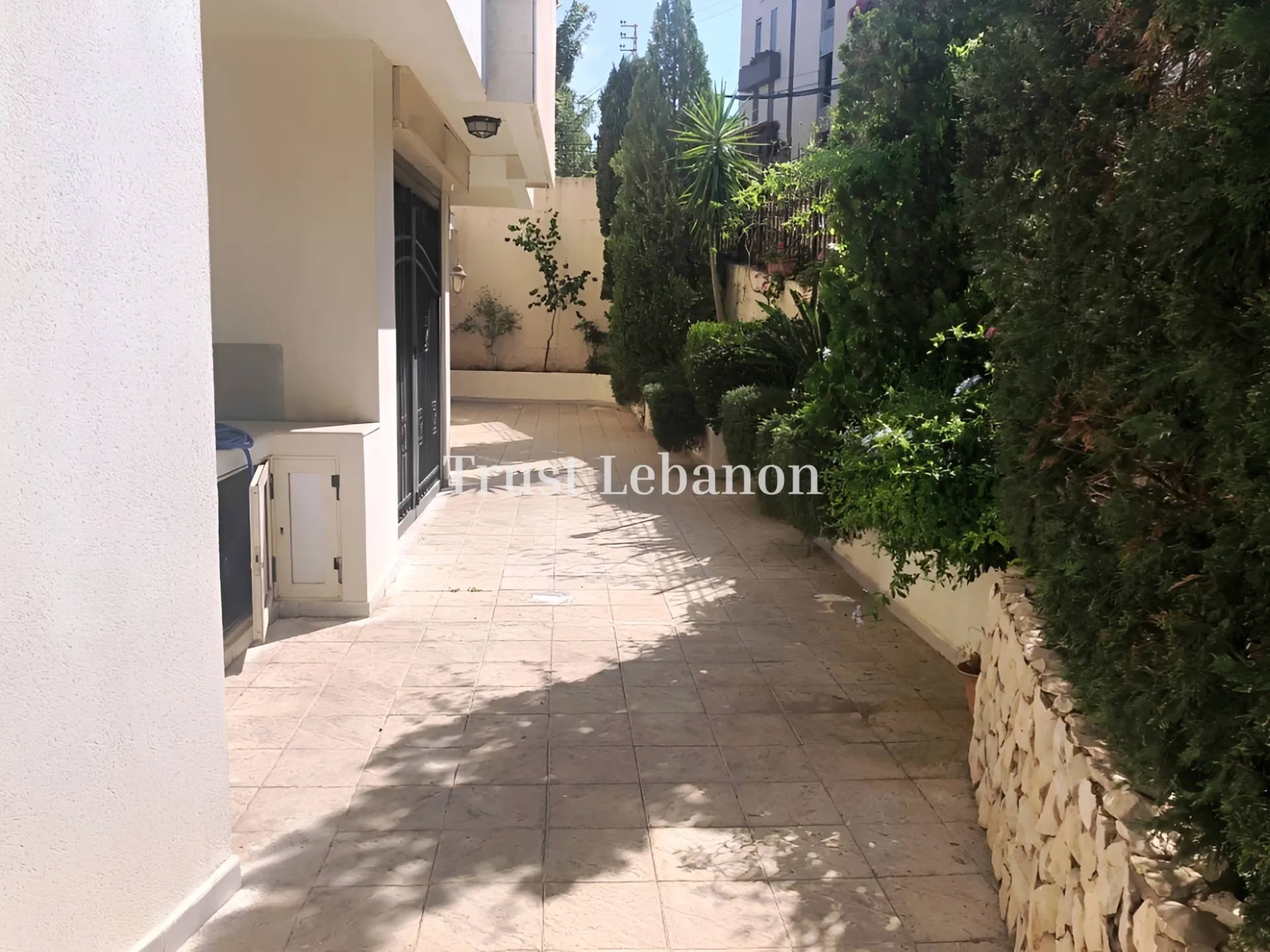 Apartment for rent in Beit Meri, Lebanon
