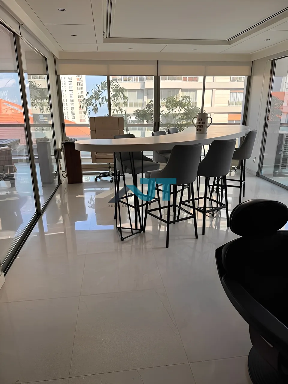 Apartment for Rent in Sursock