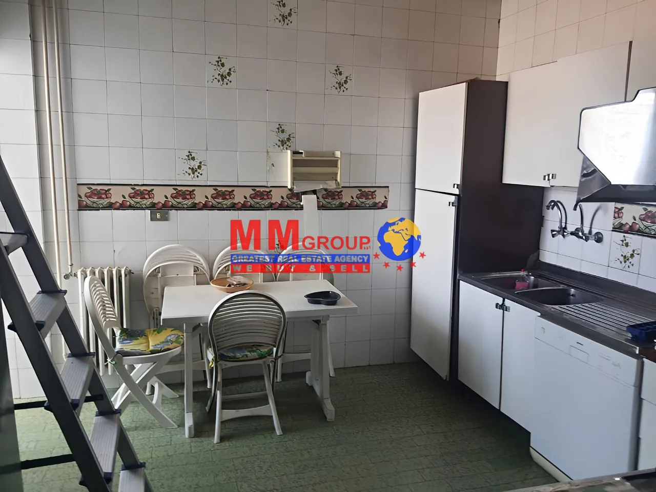 Apartment for Rent in Mansourieh