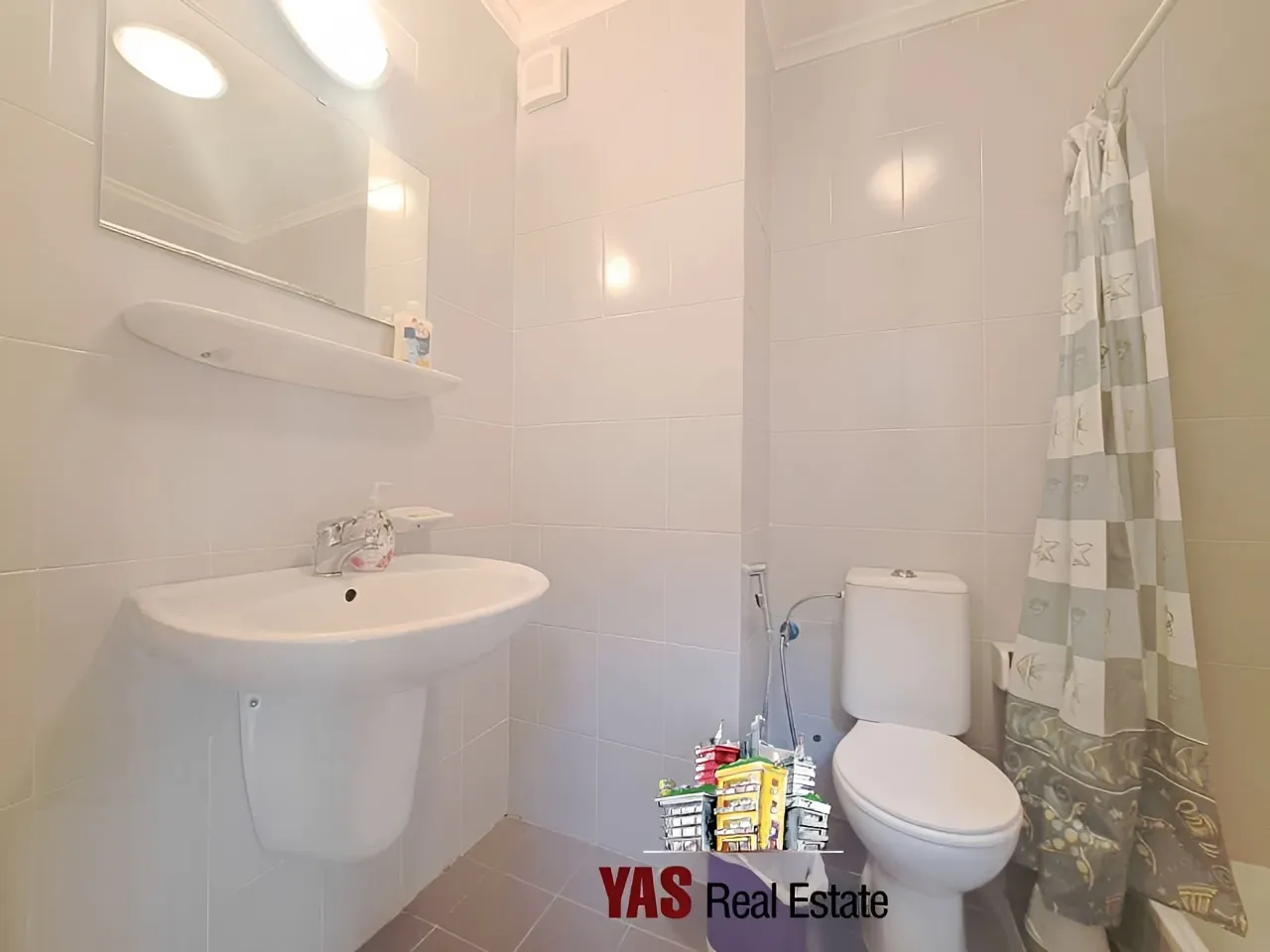Chalet for Sale in Faqra