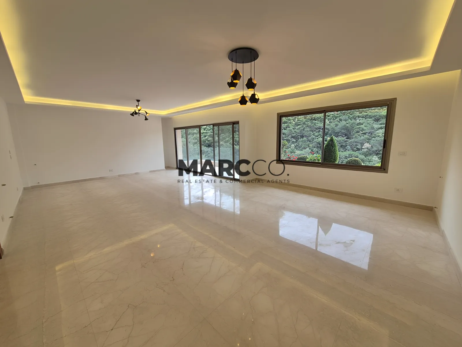 Apartment for sale in Bayada, Rabieh, Lebanon