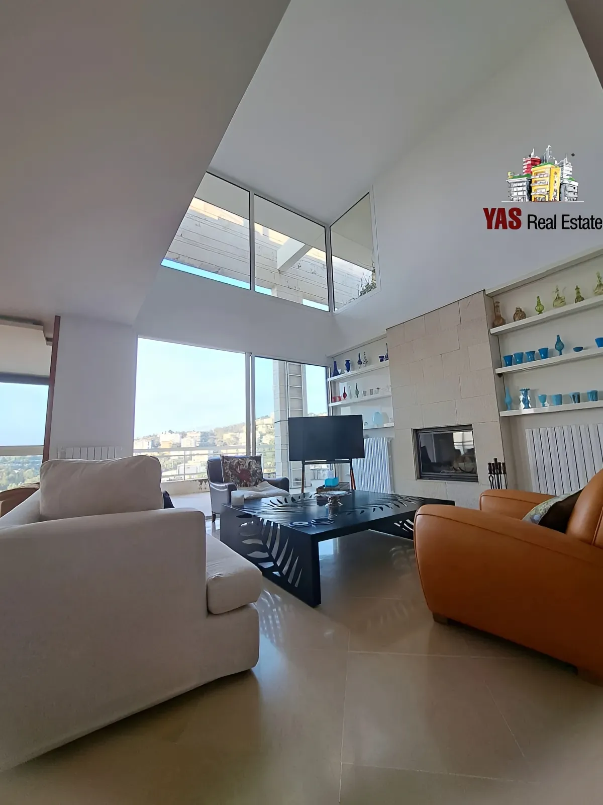 Apartment for Sale in Baabda