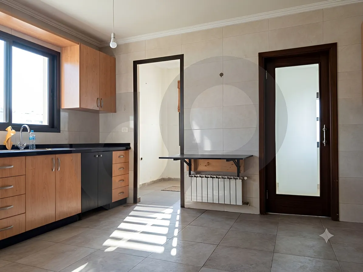 Apartment for Sale in Sin El Fil
