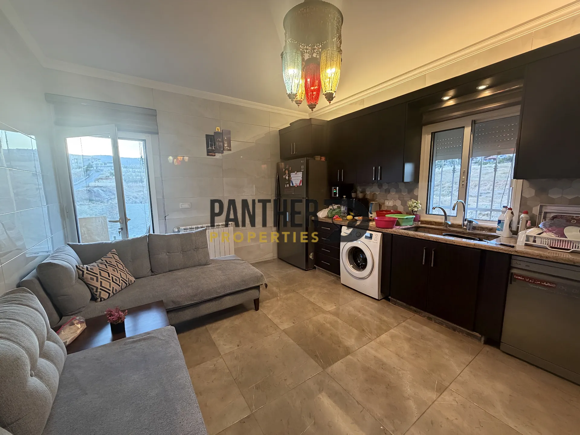 Apartment for sale in Ksara, zahlé, lebanon
