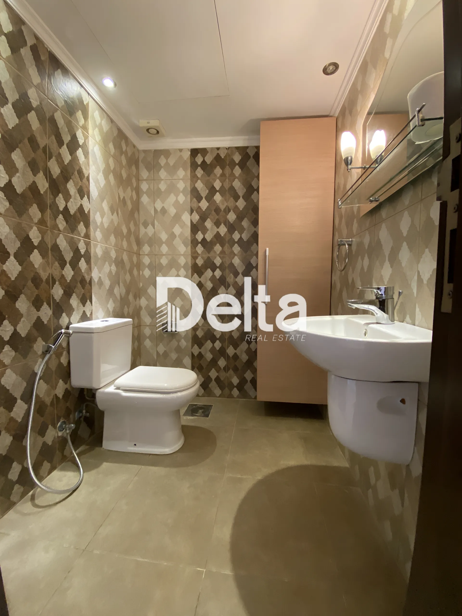 Apartment for sale in Bchamoun