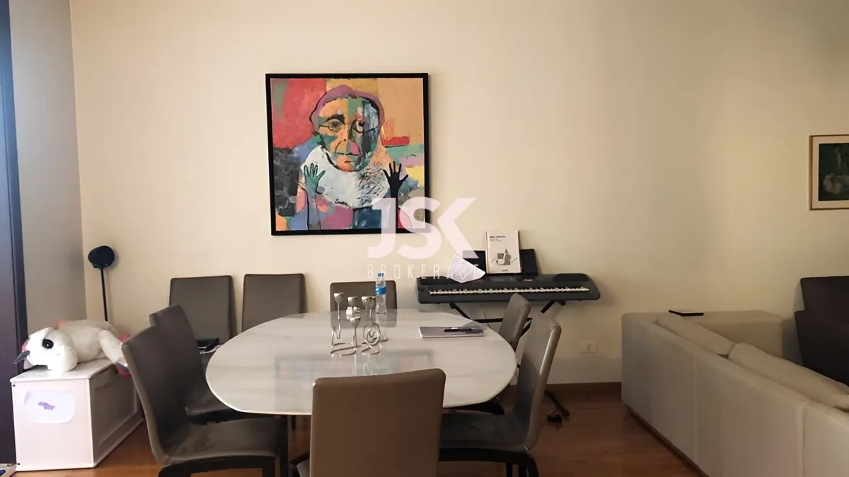 Apartment for Sale in Mar Takla, Lebanon - 3 bed, 4 bath