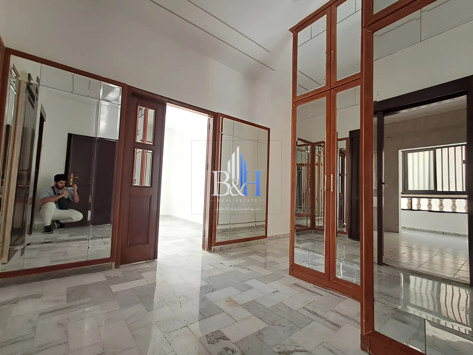 Apartment for sale in Dawhet aramoun, lebanon