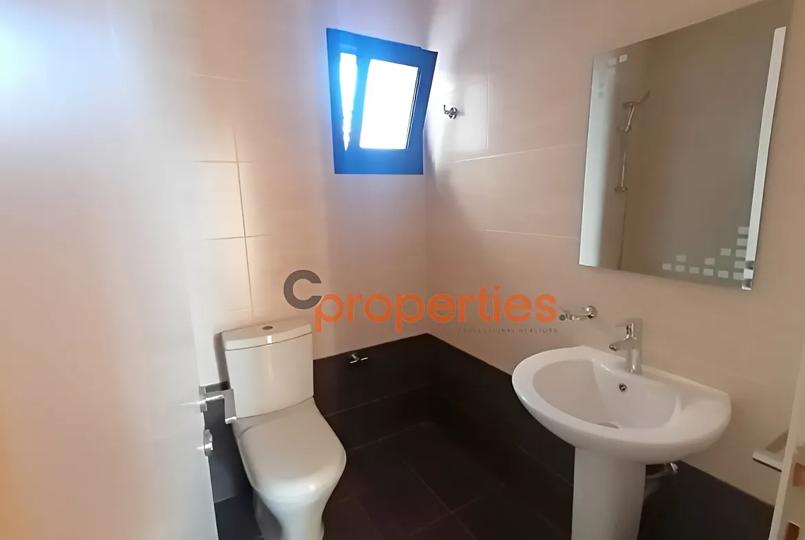 Apartment for Sale in Halat