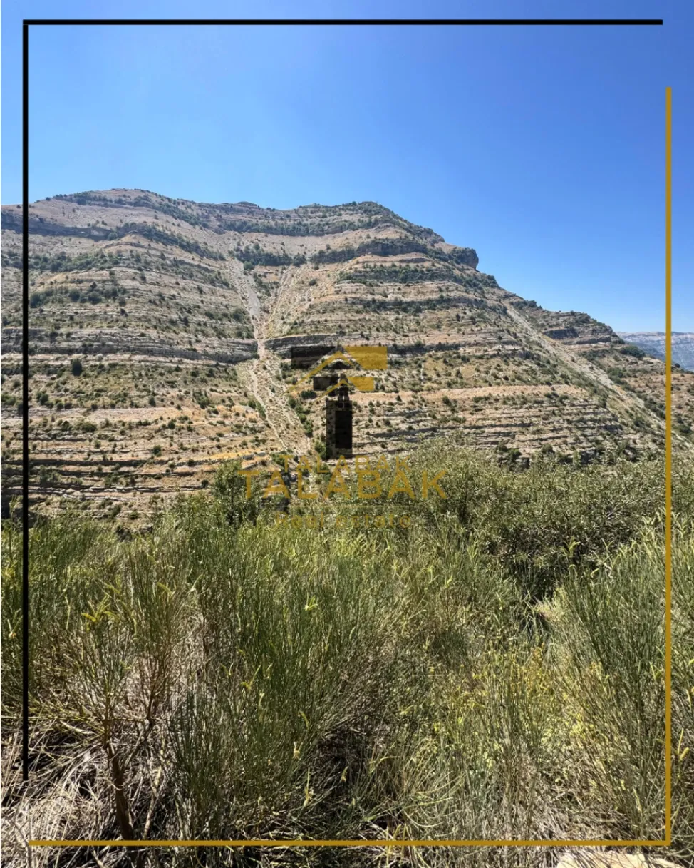Residential Land for sale in Aaqoura, Lebanon