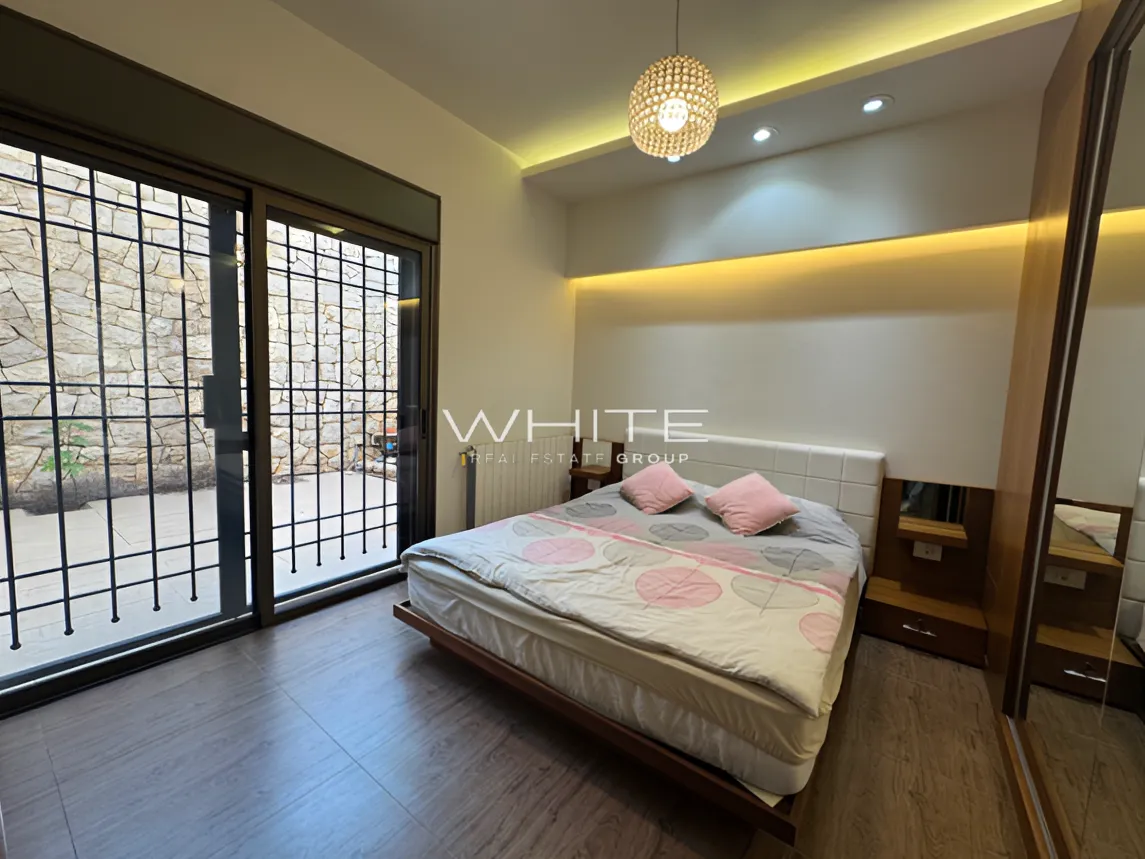 Villa for sale in Faitroun