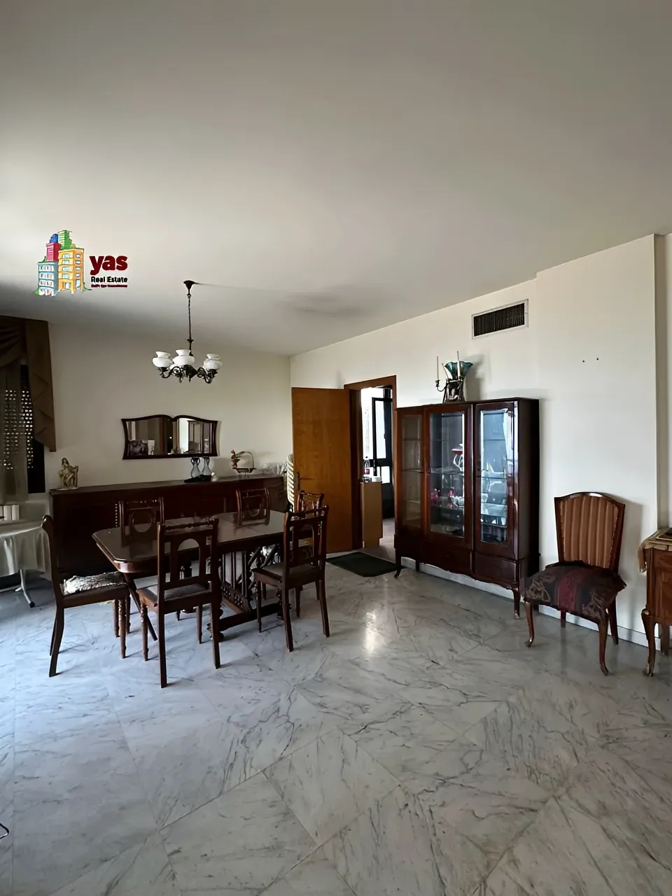 Apartment for Rent in Biaqout - 3 bed, 2 bath