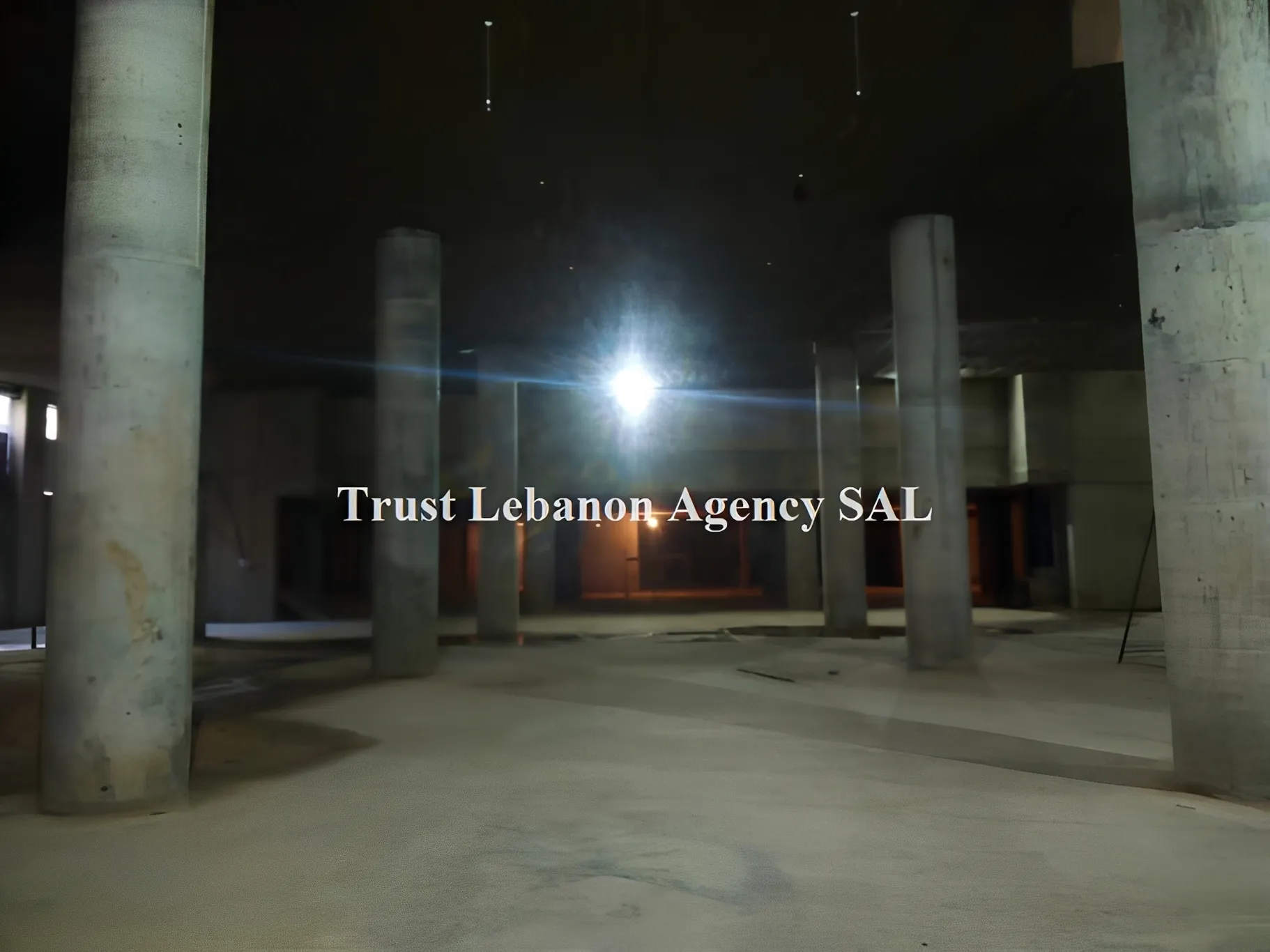 Warehouse for sale in Choueifat