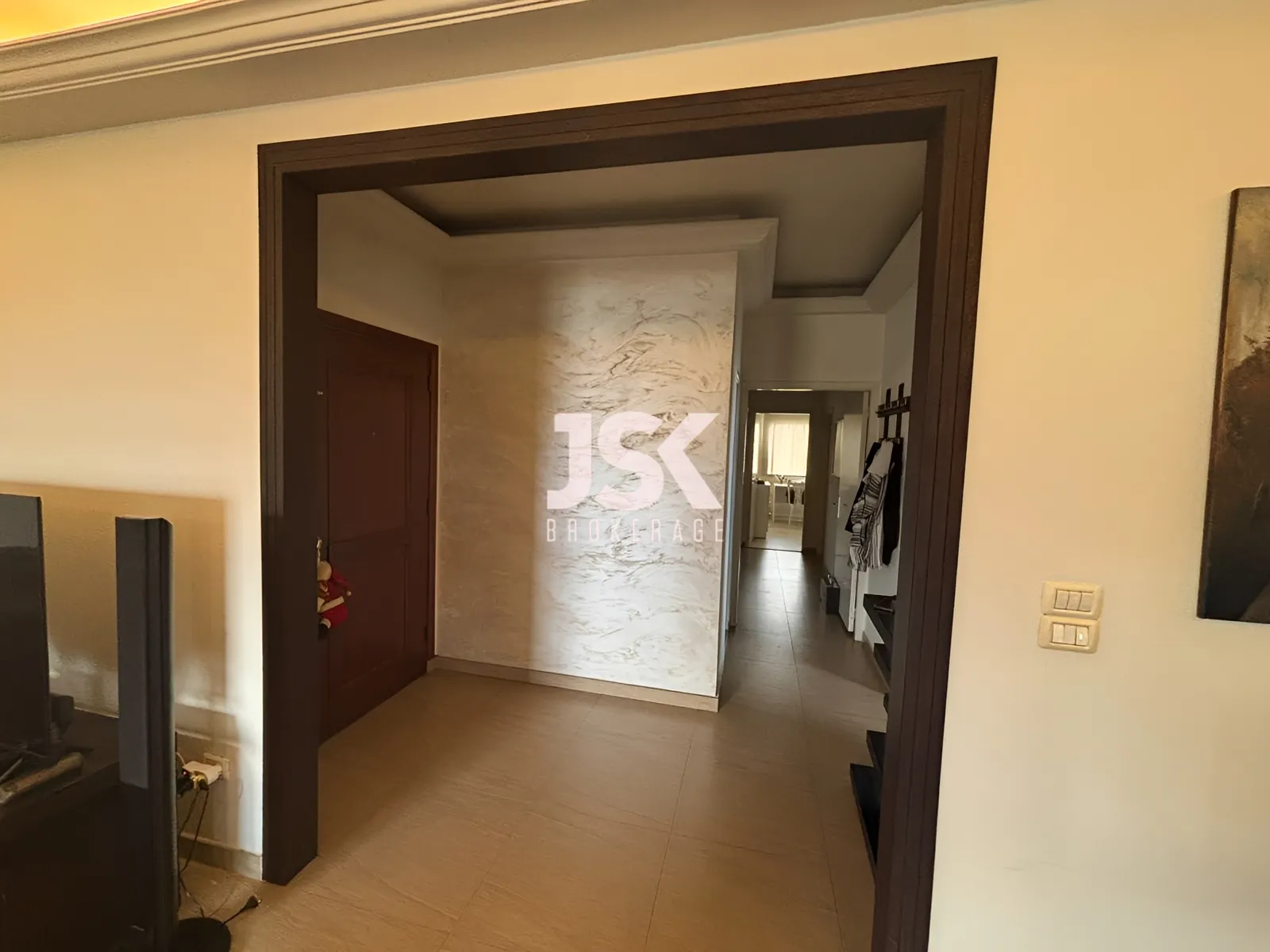 Apartment for Sale in Jdeideh - 3 bed, 2 bath