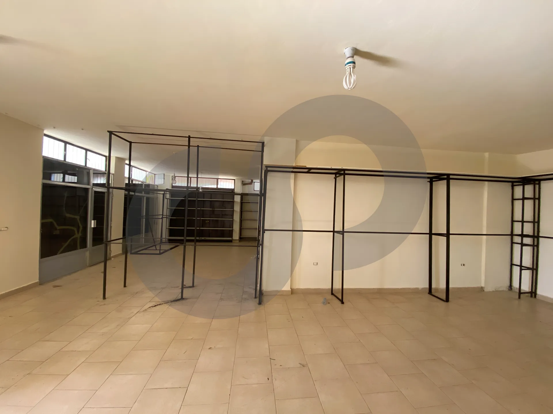 Commercial Property for Rent in Zgharta