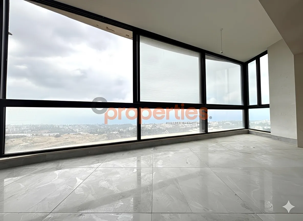 Apartment for Sale in Byblos, Lebanon - 3 bed, 3 bath