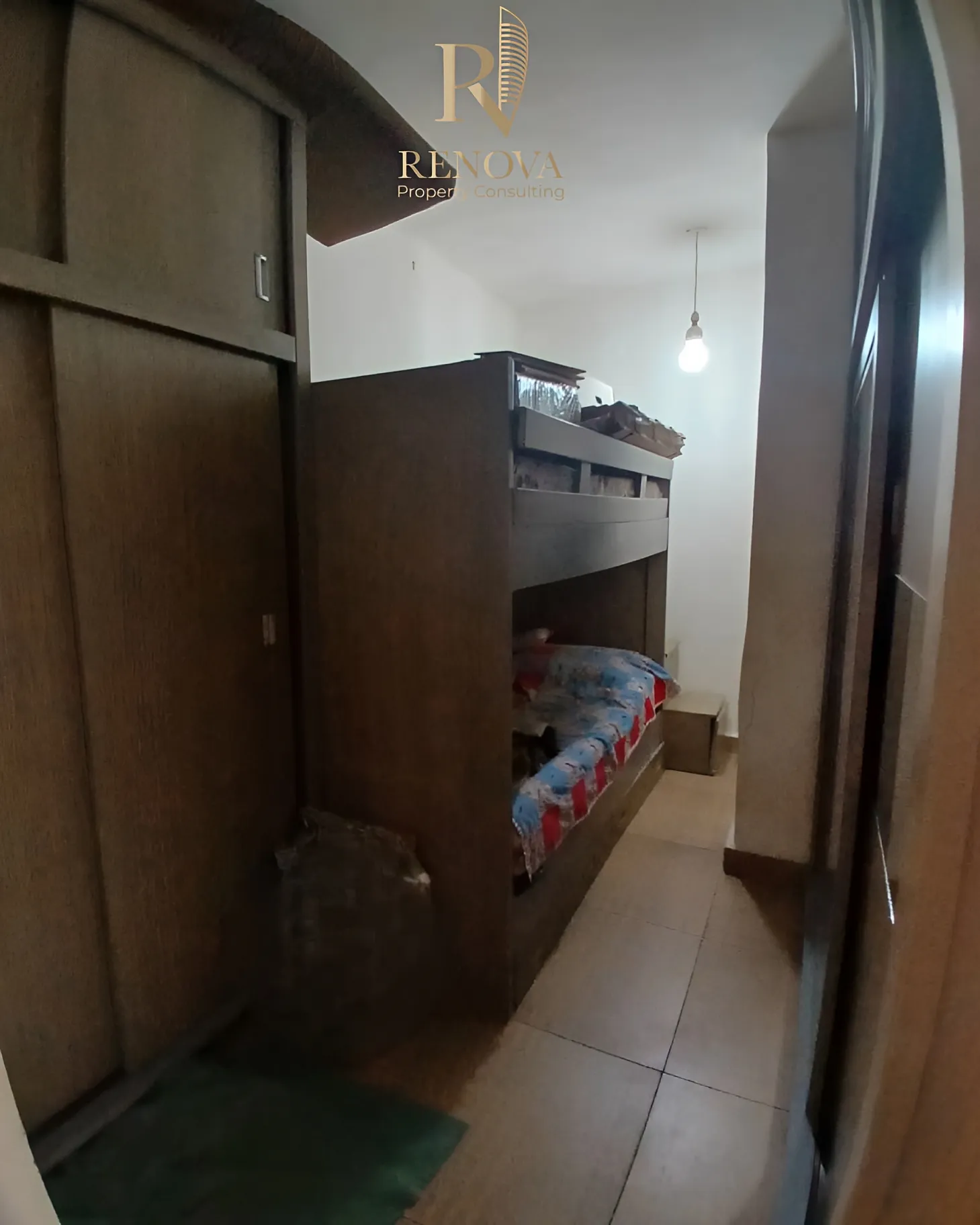 Apartment for sale in Hadath, Lebanon