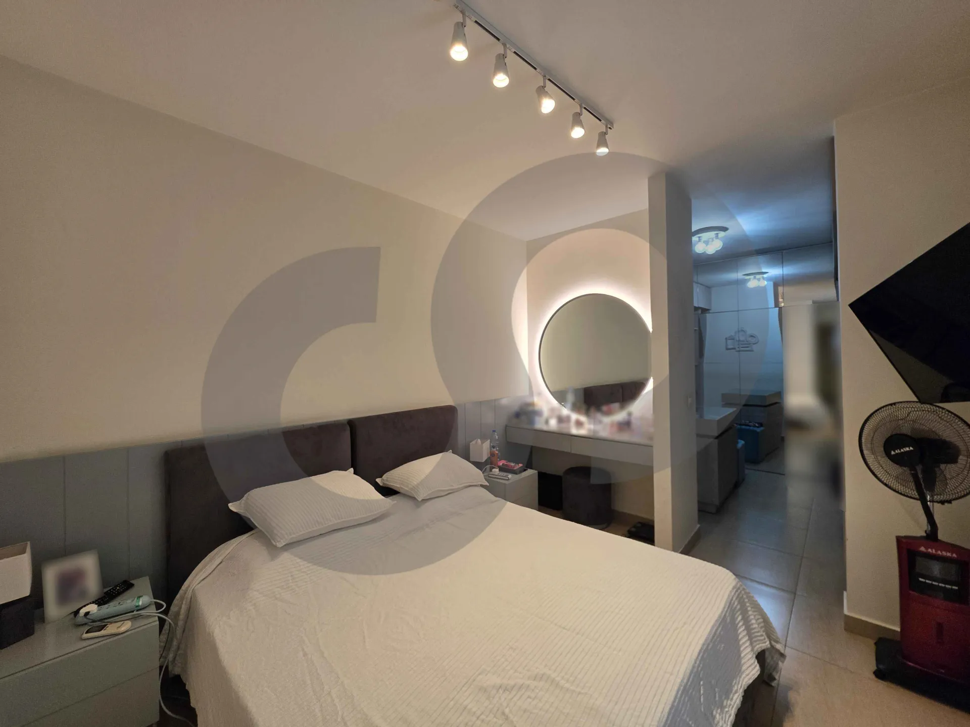 Apartment for Sale in Hazmieh