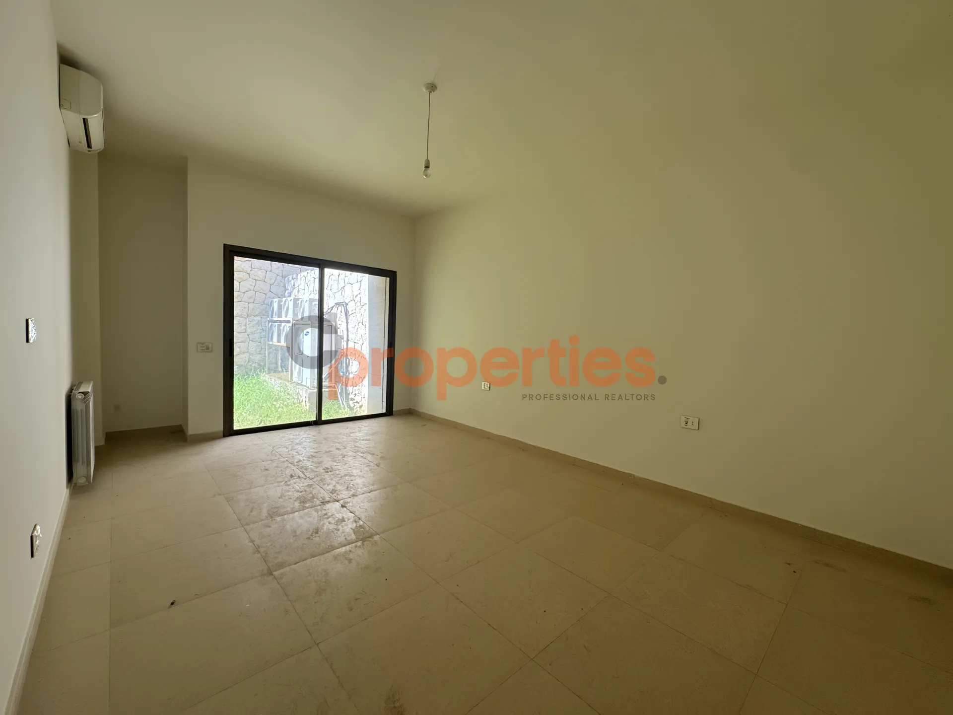 Apartment for sale in Montiverdi, Lebanon