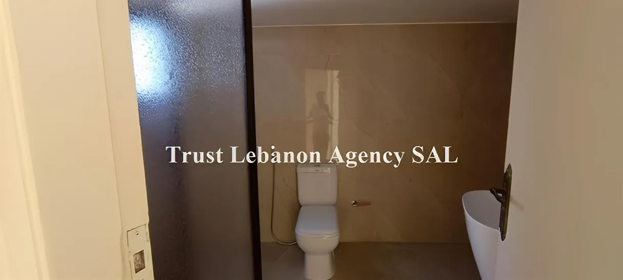 Apartment for Sale in Baabda, Ain Al Remmeneh Lebanon