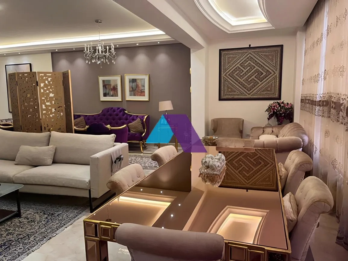 Apartment for sale in Jnah