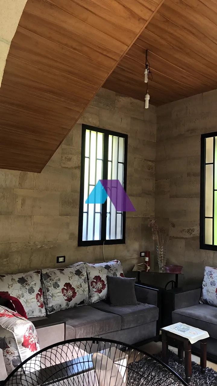 Villa for Sale in Keserwan District
